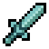 Alda Bronze Sword