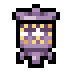 Ancient Stone Lantern