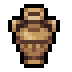 Clay Amphora