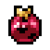Crystal Apple