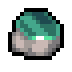 Earth-infused Stone