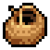 Gathering Basket