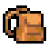 Miner's Rucksack