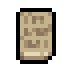 Miner's Slab