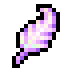 Misty Feather Quill