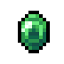 Perfect Emerald