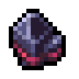 Red Obsidian