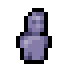 Rock Statue