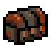 Rusted Treasure Chest