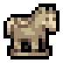 Stone Horse