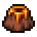 Tiny Volcano