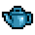 Vintage Watering Can