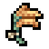 Rice Stalk