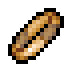 Tarnished Gold Ring