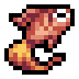 Firesail Fish