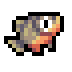 Lava Piranha