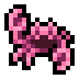 Luminescent Crab
