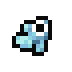 Sapphire Betta