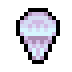 Transparent Jellyfish