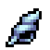 Blue Conch Shell