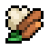 Cattail Fluff