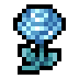 Crystal Rose