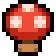 Red Toadstool