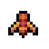 Fire Wasp