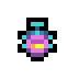 Flower Crown Beetle