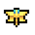 Lightning Dragonfly
