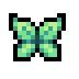 Windleaf Butterfly