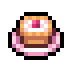 Bell Berry Bakewell Tart