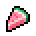 Salted Watermelon